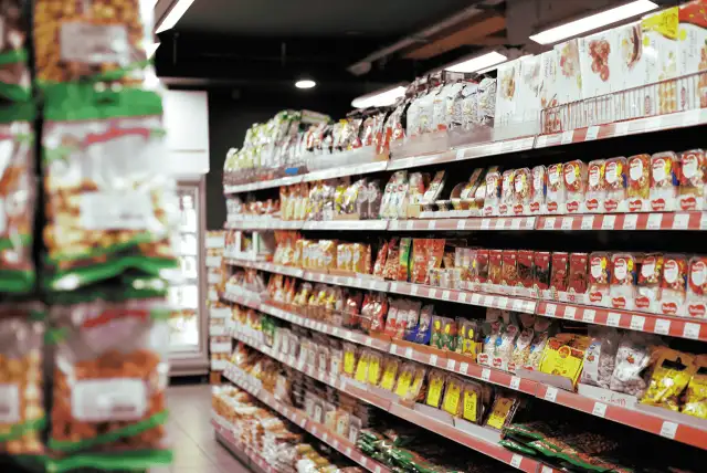 Trik Hemat Belanja di Supermarket