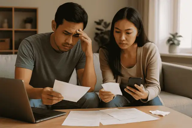 Kurangi biaya tetap dalam 5 langkah