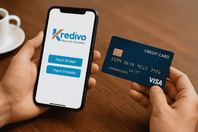 Apa itu Kredivo PayLater