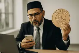 Apa itu fintech syariah