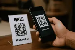 Risiko saat membayar dengan QR Code