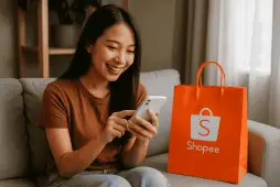 Cara Mendapatkan Penghasilan Tambahan dari Shopee Affiliate