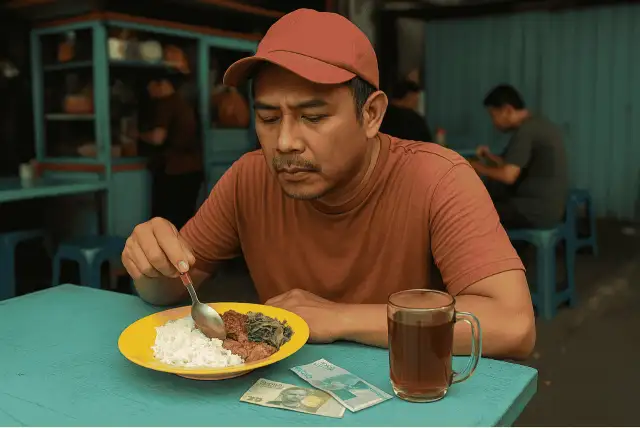 Tips Hemat untuk yang Tinggal di Jakarta