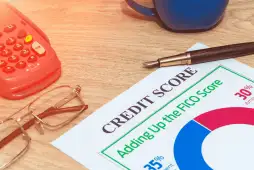 Bagaimana cara memahami level skor kredit