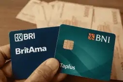 Bank BRI vs Bank BNI