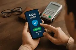 Cara menggunakan dompet digital dengan aman dalam transaksi harian