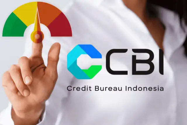 Credit Bureau Indonesia