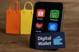 cara hemat belanja di Shopee Tokopedia dan Lazada