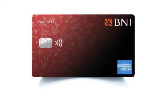 Kartu Kredit BNI American Express: manfaat untuk gaya hidup Anda