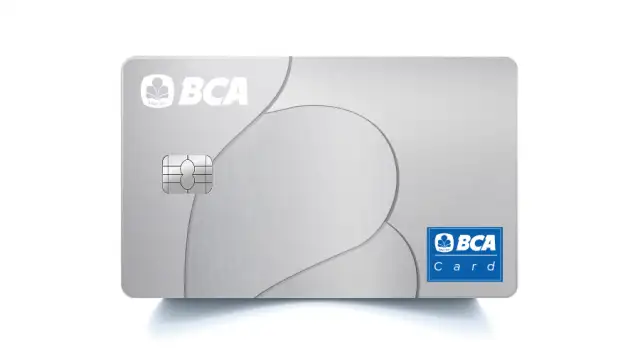 BCA Everyday Card: Cashback 5% untuk Belanja Harian Anda