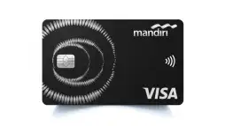 Mandiri Signature