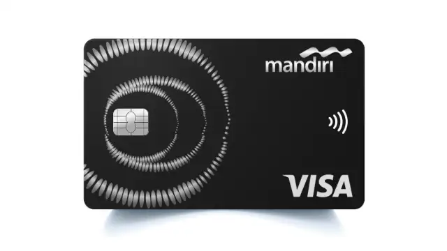 Mandiri Signature