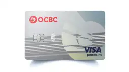 Kartu OCBC NISP Platinum: Dunia keuntungan di setiap transaksi!