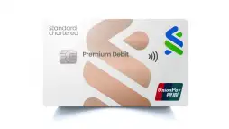 Kartu Standard Chartered Debit Premium: Nikmati Akses Lounge Bandara Eksklusif
