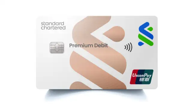Kartu Standard Chartered Debit Premium: Nikmati Akses Lounge Bandara Eksklusif