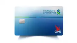 Standard Chartered Debit Nasional GPN: Kartu Praktis untuk Transaksi Sehari-hari