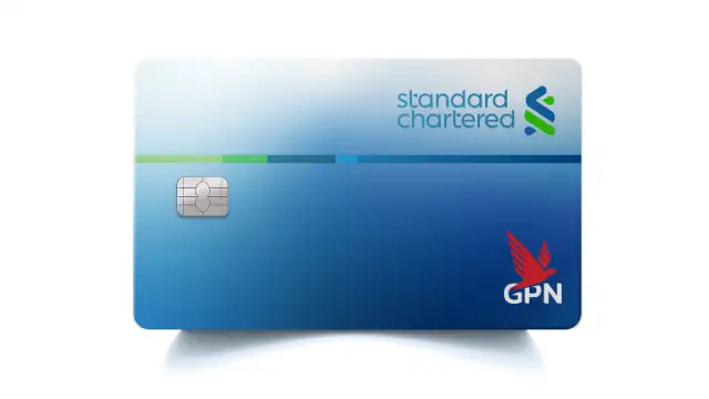 Standard Chartered Debit Nasional GPN: Kartu Praktis untuk Transaksi Sehari-hari