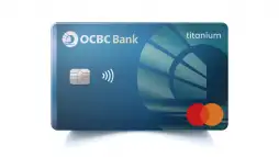 OCBC NISP Titanium: Cashback Langsung untuk Transaksi Harian Anda