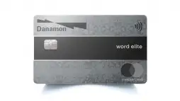 Danamon World Elite Mastercard: Akses Eksklusif & Lifestyle Mewah Menanti Anda