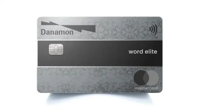Danamon World Elite Mastercard: Akses Eksklusif & Lifestyle Mewah Menanti Anda