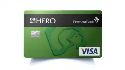 PermataHero Card: Cashback Tiap Hari di Supermarket dan Restoran!