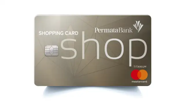 Permata Shopping Card: Kartu Kredit Sempurna untuk Belanja Online dan Banyak Lagi!