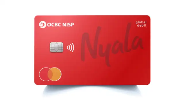 Kenalkan OCBC NYALA Global Debit: Belanja di Luar Negeri Tanpa Biaya Tambahan!