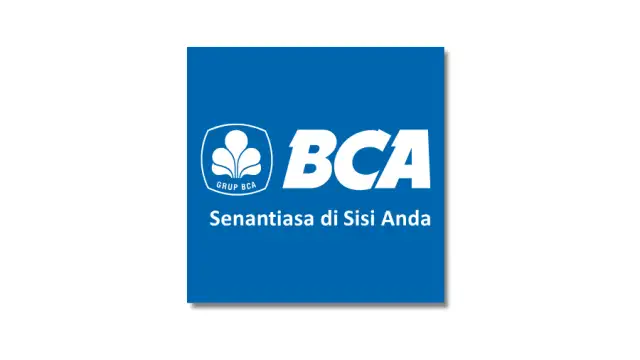 BCA Personal Loan