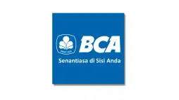BCA Personal Loan