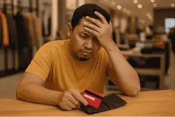 Kenapa konsumsi bisa membuatmu miskin